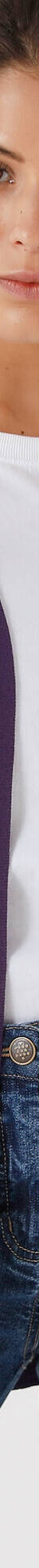 Gilet porter ouvert, maille toucher doux (aubergine) Gilet porter ouvert, maille toucher doux (aubergine)